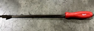 Milwaukee 45-74-9218 18" Pry Bar - Picture 1 of 1
