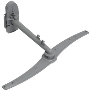 Sprüharm oben Bosch Siemens BSH Neff 11010054 mit Rohr für Geschirrspüler OT Neu - Bild 1 von 4