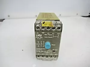 PILZ RELAY P1M-1NK - Picture 1 of 4