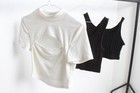 3 X Shein Only Womens Top Job Lot Bundle - Size Large L (VV5)