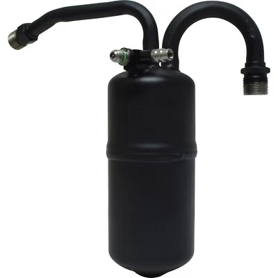 Acumulador de aire acondicionado UAC para camión Sterling Condor 2001-2007 Foto 1 de 3