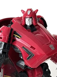 Transformers Generations Fall of Cybertron Deluxe CLIFFJUMPER Loose Complete - Picture 1 of 6