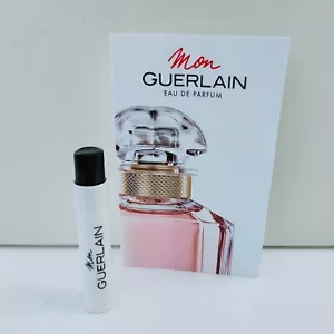 GUERLAIN Mon Eau de Parfum mini Spray, 0.7ml, Brand New! - Picture 1 of 4