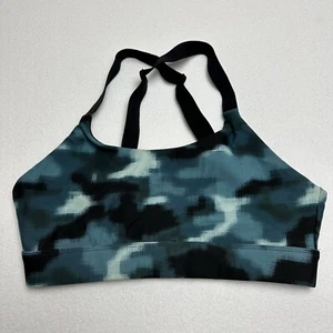 Lorna Jane Sports Bra Crop Top Womens XXS Activewear Gym Training Support - Picture 1 of 6