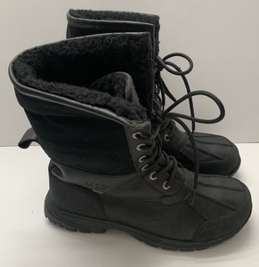 Las mejores ofertas en Botas negras UGG para hombres | eBay