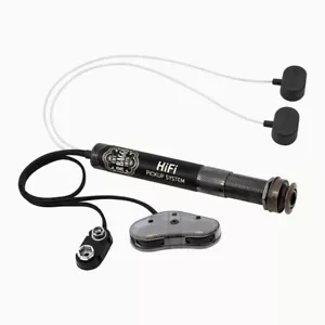 LR Baggs HiFi System With Volume and Tone Control - Picture 1 of 3