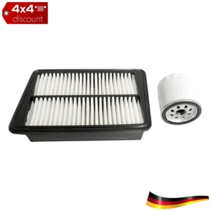 Kit filtri Jeep Wrangler TJ 2005/2006 (2.4 L) - Foto 1 di 3