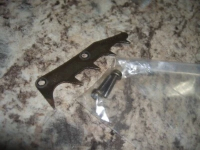 Motosierra Jonsered cs2150 cs 2150 punta de tala pieza solo contenedor 528 Foto 1 de 2