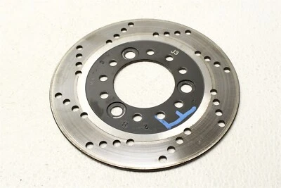 Scooter Buddy Kick 125 2022 genuino rotor delantero  Foto 1 de 4