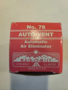 MAID O MIST 78/78 (NEU IM KARTON) - Bild 1 von 2