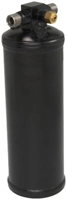 Receptor de aire acondicionado secador 4 estaciones para Kenworth T450 1993-1996 Foto 1 de 4