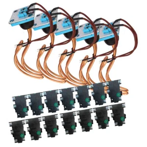 NEW Electric Hot Water System COPPER | 2.4kW | ST12-70K | ST22-70K Tradie Pack - Picture 1 of 8