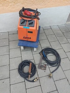 Elektro-Schweißgerät Lorch CL 5 P ; 220/380Volt - Bild 1 von 11