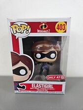 Funko Pop! Incredibles 2 - Elastigirl # 403 (Target)