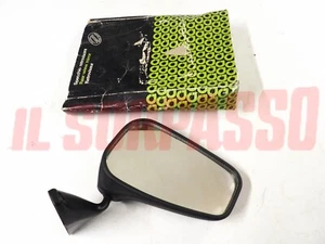 SPECCHIO SPECCHIETTO RETROVISORE DESTRO FIAT 126 127 PANDA 30 45 4x4 CROMODORA - Foto 1 di 3