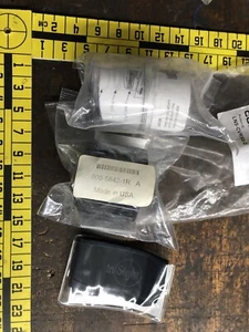 Kit de cubierta de lente Cognex LNS-CVR50-2 SIN CAJA - Imagen 1 de 5