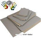 Essdee Soft Linoleum Lino Block Plate for Linocut Art Printmaking Carving