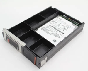 005050086 EMC 1.2TB 10K 3.5" SAS HDD V4-DS10-012 N4-DS10-012 for VNX 60-Bay NEW! - Picture 1 of 5