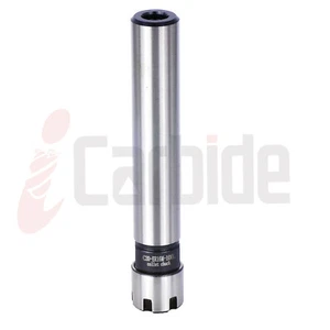 20MM  STRAIGHT SHANK ER16 COLLET CHUCK TOOL HOLDR EXTENSION HOLDER LENGTH  4.0" - Picture 1 of 4