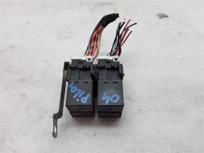 VFM-11F41-Z06 RELÉ TYCO 2004 HONDA PILOT S-214P Foto 1 de 4