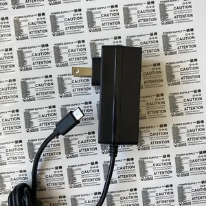 USB-C Adapter for  Power Supply SAW36-120-3000U Power Adapter 12V3A - Picture 1 of 4
