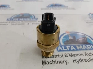 Liebherr 6290173 / B0608 pressure transmitter 0.5-4.5 bar - Picture 1 of 13