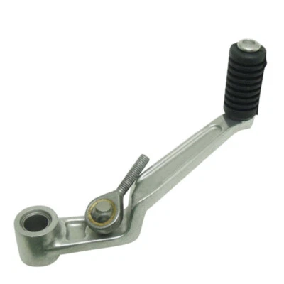 Palancas de cambio de marchas de aluminio pedal de cambio para Suzuki GSXR600 GSXR750 2006-2017 Foto 1 de 2