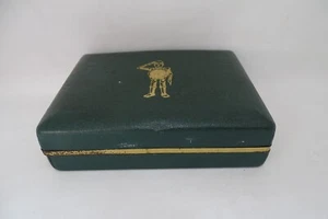 Mido Watch Box Vintage 1950's - Picture 1 of 7