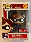 Funko POP! Disney Pixar Incredibles 2 Elastigirl #403 Target Exclusive!