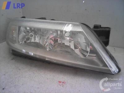 Renault Laguna Scheinwerfer rechts Xenon mit LWR BJ2001 - Bild 1 von 4
