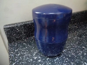 TUPPERWARE DOUBLE POT STOARGE - Picture 1 of 3