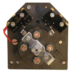 EZGO Marathon 1986-1993 Heavy Duty Forward & Reverse Switch 25396-G2 F&R Switch - Bild 1 von 3