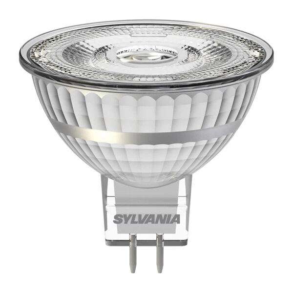 Sylvania RefLED MR16 V2 5.8W 36 Deg 827 12V - Image 1 of 1