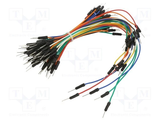 1 set, Connection cable VEL-WJW009N /E2UK - Image 1 of 1
