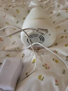 essential oil diffuser humidifier - Picture 1 of 3