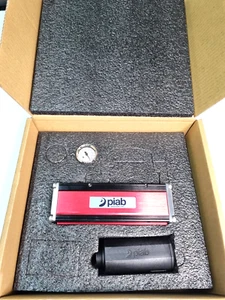 PIAB P6010.X4.01.LA.52 Piab Vacuum Pump