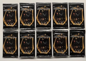 NECA Nightmare Before Christmas Booster Packs Tim Burtons Reel Games - 10 Stück - Bild 1 von 7