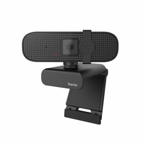 Hama C-400 Full HD 30fps 2MP Webcams