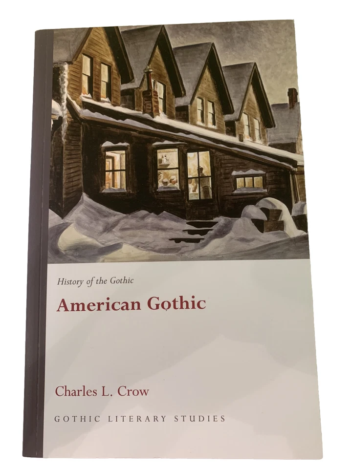 American Gothic - Image 1 of 1