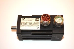 WITTUR DSM4-05.1-20R.96-3UN SERVOMOTOR SERVO DRIVE MOTOR  RHV9969 - Bild 1 von 13
