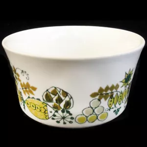 MERCADO por Figgjo Turi Diseño F/F Noruega Ramekin 1,75" de alto NUEVO NUNCA USADO - Imagen 1 de 2