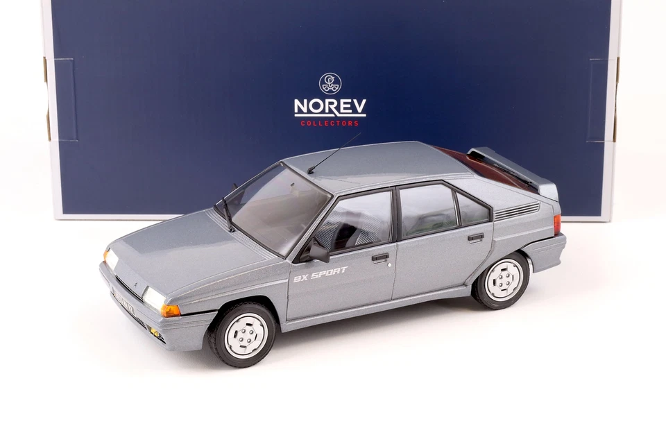 181690 Citroen BX Sport Norev 1/18