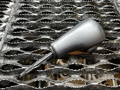 06 07 08 09 10 BMW 650i E63 POMO DE CAMBIO DE MARCHAS OEM Foto 1 de 4