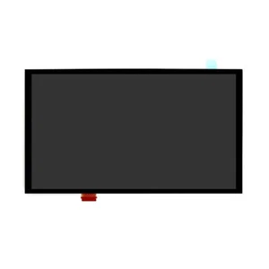 1PC New Fit for Switch OLED NS lite Touch Display Screen LCD Assembly - Picture 1 of 6