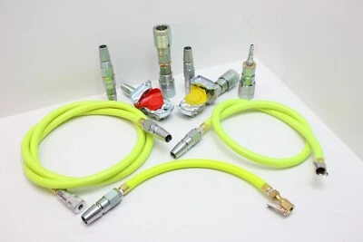 Kit de recuperación comercial HIVIZ macho suzie termina camión HGV. recuperación vehículo Foto 1 de 4