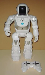 "Ycoo" robot Silverlit © 2020 - H.S. pour pièces - Photo 1/3