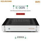 HIFI E305 FET Differential Architecture Power Amplifier Base On Accuphase E-305