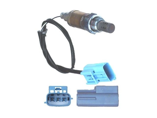 Sensor de oxígeno derecho aguas arriba Bosch 58VGNM41 para Infiniti QX4 2002 2003 2001 Foto 1 de 1