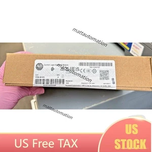 Allen-Bradley 1756-IB16S ControlLogix Sicherheits-E/A-Modul VERSIEGELT USA kostenlose Steuer - Bild 1 von 6