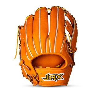 Jax Fielding Glove | DM-5 | Infield | Orange Tan | 11,5" - Bild 1 von 4